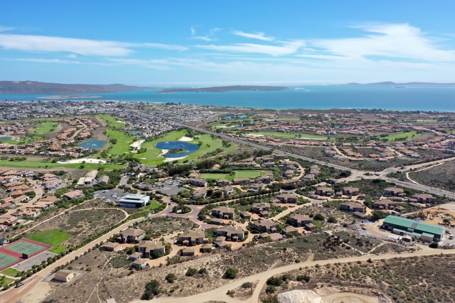 0 Bedroom Property for Sale in Langebaan Country Estate Western Cape